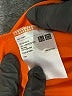 Uniqlo 100% Polyester Orange Short Sleeve Polo Size XS - photo 8