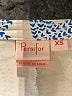 Persifor Blue Casual Dress Size XS - photo 7