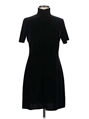 Laundry by Shelli Segal Cocktail Dress (view 1)