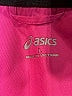 Asics 100% Polyester Pink Jacket Size L - photo 6