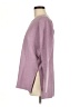 Splendid Purple Pullover Sweater Size M - photo 5