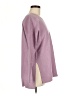 Splendid Purple Pullover Sweater Size M - photo 4