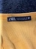 Zara Yellow Tank Top Size M - photo 7