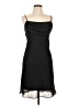 Jump 100% Polyester Solid Black Cocktail Dress Size 10 - photo 1
