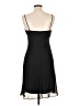 Jump 100% Polyester Solid Black Cocktail Dress Size 10 - photo 2