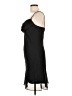 Jump 100% Polyester Solid Black Cocktail Dress Size 10 - photo 5