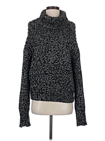 Rag & Bone Wool Pullover Sweater (view 1)