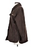 1 Sunset Lane Brown Coat Size S - photo 5