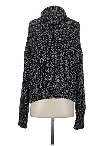 Rag & Bone Wool Pullover Sweater (view 2)