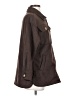 1 Sunset Lane Brown Coat Size S - photo 4