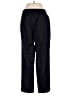 Unbranded Black Dress Pants Size 4 (estimated) - photo 2