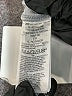 Gap Fit Silver Active Pants Size XL - photo 8