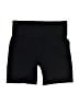 IVL Collective Solid Black Athletic Shorts Size Med - Lg - photo 2