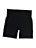 IVL Collective Solid Black Athletic Shorts Size Med - Lg - photo 1