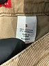 Unionbay Brown Khakis Size 5 - photo 5