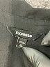 Express Black Casual Dress Size XS - photo 7