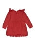 Cat & Jack Red Dress 12-18 MO / 18 MO - photo 2