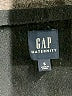 Gap - Maternity Black Cardigan Size S - photo 6