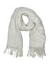 Unbranded Gray Ivory Scarf One size - photo 1