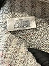 Alba Moda Tweed Gray Turtleneck Sweater Size 16 (estimated) - photo 7