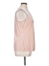 Halogen Pink Sleeveless Blouse Size XL - photo 4