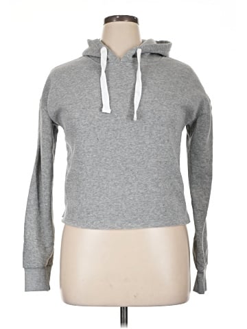 Love 2B Free Pullover Hoodie (view 1)