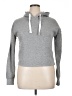 Love 2B Free Gray Pullover Hoodie Size XL - photo 1