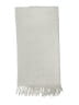 Unbranded Gray Ivory Scarf One size - photo 2