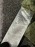 CALVIN KLEIN JEANS Green Pullover Sweater Size M - photo 8
