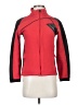 Helly Hansen 100% Polyester Color Block Red Track Jacket Size S - photo 1