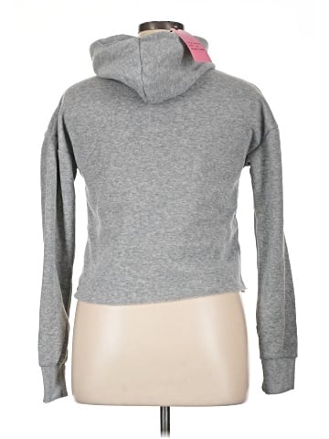 Love 2B Free Pullover Hoodie (view 2)