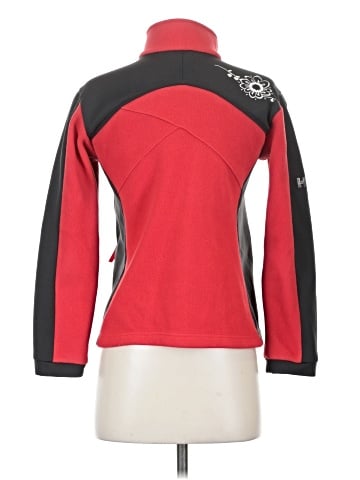 Helly Hansen Track Jacket (view 2)