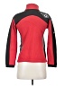 Helly Hansen 100% Polyester Color Block Red Track Jacket Size S - photo 2