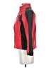 Helly Hansen 100% Polyester Color Block Red Track Jacket Size S - photo 5
