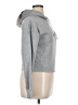 Love 2B Free Gray Pullover Hoodie Size XL - photo 4