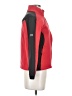 Helly Hansen 100% Polyester Color Block Red Track Jacket Size S - photo 4