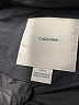 Calvin Klein Black Vest Size S - photo 6