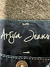 Ariya Jeans Blue Jeans Size 3 - 4 - photo 4
