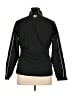 FJ Footjoy 100% Polyester Black Track Jacket Size XL (estimated) - photo 2