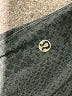 Lululemon Athletica Solid Black Casual Pants Size 8 - photo 7