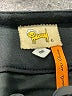 Assorted Brands Solid Black Formal Skirt Size 8 - photo 4