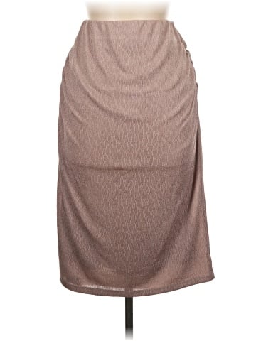Donna Karan New York Formal Skirt (view 2)