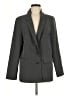 Old Navy Houndstooth Gray Blazer Size M - photo 1