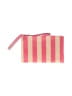 Core 100% Cotton Stripes Pink Wristlet One size - photo 1