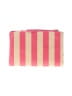 Core 100% Cotton Stripes Pink Wristlet One size - photo 2