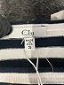 Clu Ivory Short Sleeve Top Size S - photo 6