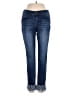 William Rast Solid Blue Jeans Size 26 waist - photo 1