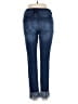 William Rast Solid Blue Jeans Size 26 waist - photo 2