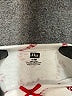 Hb 100% Cotton Ivory Dress Size 6-9 mo - photo 3