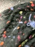Unbranded Tweed Black Turtleneck Sweater Size L (estimated) - photo 8